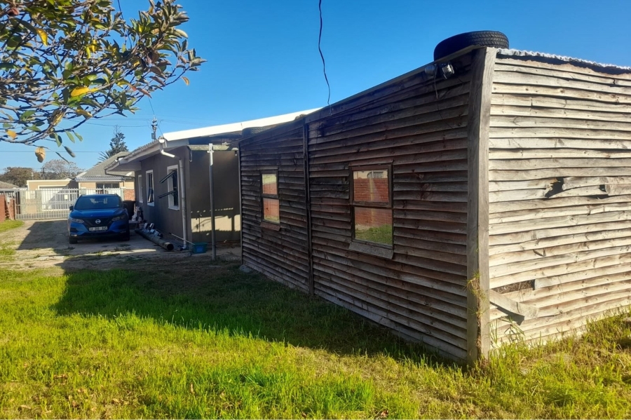 4 Bedroom Property for Sale in Bellville South Industria Western Cape